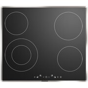  Варочная поверхность Grundig GIEV613420E черный 