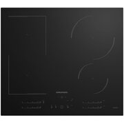  Варочная поверхность Grundig GIEI627474PN черный 