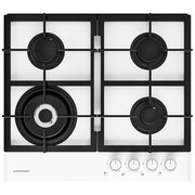  Варочная поверхность Grundig GIGL6234250W белый 