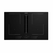  Варочная поверхность Grundig GIEH834480P черный 