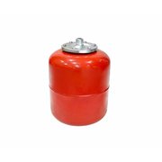  Расширительный бак Valfex VF.RV.0018 красный 