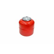  Расширительный бак Valfex RV VF.RV.0012 красный 