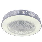  Вентилятор Toplight Verity TL1207X-72WH 