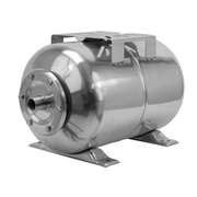  Расширительный бак GreenPump 24л Inox 