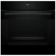  Духовой шкаф BOSCH HJG852YB0T черный 