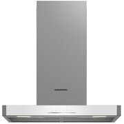  Вытяжка Grundig GDKP2464BWSC белый 