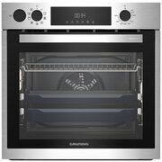  Духовой шкаф Grundig GEBD11300X нерж 