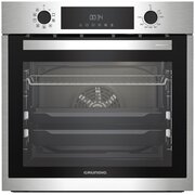  Духовой шкаф Grundig GEBM11301XC нерж 