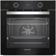  Духовой шкаф Grundig GEDM12300B черный 