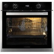  Духовой шкаф Grundig GEBD19300B черный/нерж 