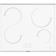  Варочная поверхность Grundig GIEI623410MXW белый 