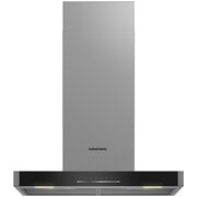  Вытяжка Grundig GDKP2464BBSC черный 