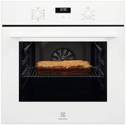  Духовой шкаф Electrolux EOF5F50BV 