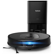  Робот-пылесос Tefal X-Plorer Serie 65+ RG8L85WH черный 