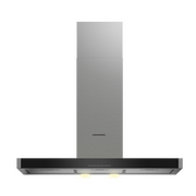  Вытяжка Grundig GDKP5460BC черный 