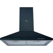 Вытяжка OASIS KВ-60B Чёрный 