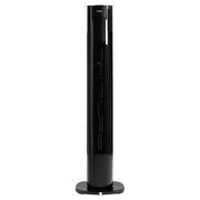  Вентилятор RageX R1204-000 черный 