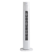  Вентилятор RageX R1204-100 белый 