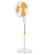  Вентилятор Sundays Home RD-40A оранжевый 