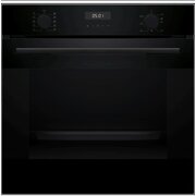  Духовой шкаф BOSCH HJA737BA0 черный 