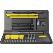  Электроотвертка Hoto Precision Screwdriver Kit Pro черный (QWLSD012) 