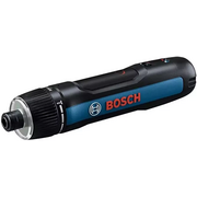  Отвертка аккумуляторная Bosch Go 06019H2200 