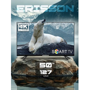  Телевизор ERISSON 50ULX9001T2 