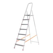  Стремянка Rexant 12-5048 алюминиевая 7 ст. 