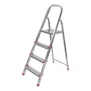  Стремянка Rexant 12-5054 металлическая 4 ст. 
