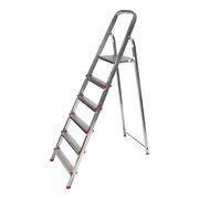  Стремянка Rexant 12-5056 металлическая 6 ст. 