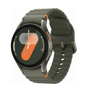  Смарт-часы Samsung Galaxy Watch 7 40mm Green 