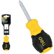  Отвертка двухсторонняя Deli DL632101 