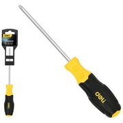  Отвертка двухсторонняя Deli DL632102 