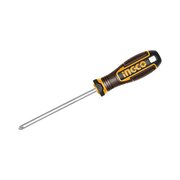  Отвертка крестообразная Ingco HSDPH1100 PH1, 100мм 