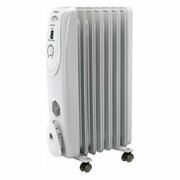  Конвектор Vitek VT-1704 белый 