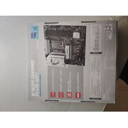  УЦ Материнская плата MSI B760M Gaming Plus Wifi, 1700 Intel B760, 4xDDR5-5600МГц, 2xPCI-Ex16, 2xM.2, mATX (плохая упаковка, б/у, компонентный ремонт) 