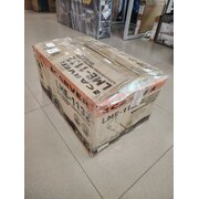  УЦ Газонокосилка роторная Carver LME-1132 (01.024.00016) (плохая упаковка, отсутствует крепление для рукоятки) 