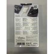 УЦ Аккумулятор внешний резервный HOCO J153A Stability 20000mAh белый (плохая упаковка) 