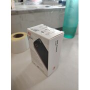  УЦ Мобильный телефон BQ 1846 One Power Black+Blue (плохая упаковка, б/у, нет гар. талона, восстановление АКБ) 