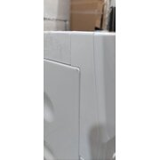  УЦ Сушильная машина Midea MD200D90WB/W-RU (Скол эмали на левой стенке) 