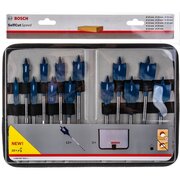  Набор сверл по дереву Bosch 2608587010 
