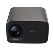  Проектор Digma DP-FHD800A LCD 12000Lm LS 800Lm ANSI (1920x1080) 3000:1 ресурс лампы:50000часов 2xUSB typeA 2xHDMI 4.1кг 