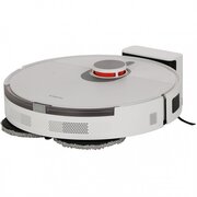  Робот-пылесос Xiaomi Robot Vacuum S20+ EU white (GL version) 