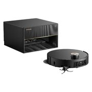  Робот-пылесос Dreame X50 Master RU (RLX86CE-1) 