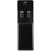  Кулер для воды AEL LK-AEL-85c full black 
