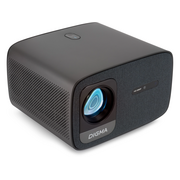  Проектор Digma DP-FHD450A LCD 8000Lm LS 600Lm ANSI (1920x1080) 3000:1 ресурс лампы:50000часов 2xUSB typeA 2xHDMI 3.2кг 