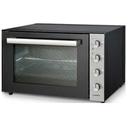  Мини-печь LUXELL MO-70CBL черный 
