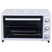  Мини-печь Luxell MO-3602CW 