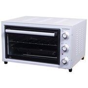  Мини-печь Luxell MO-3602W 