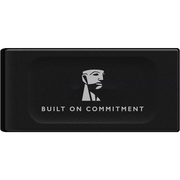  Внешний SSD Kingston XS1000 2000Gb (SXS1000/2000GA) USB3.2 Gen2 x2, Type-C, 1050/1000Mbs, 69.5x32.5x13.5mm, 28.7g 
